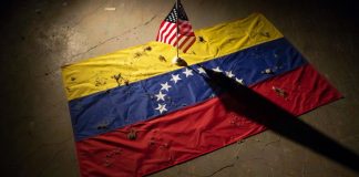 EE.UU. Interviene en Venezuela: un Análisis Crítico