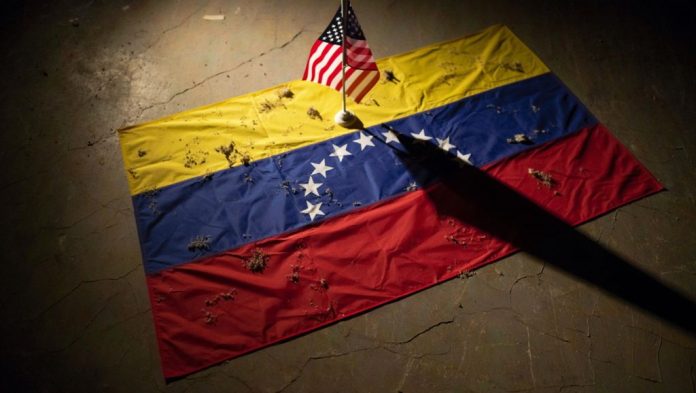 Venezuela 3