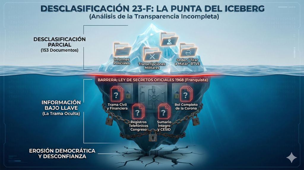 El consejo de ministros