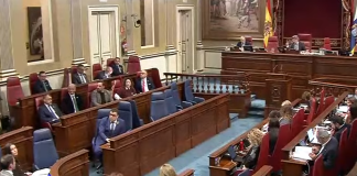 Pleno de Canarias 10-02-2026: Análisis Político