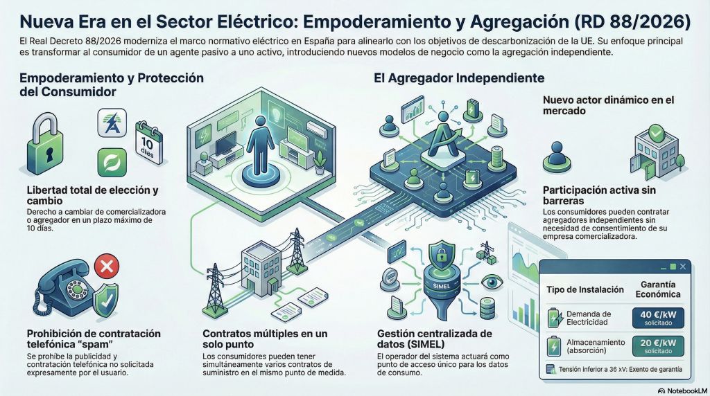 Nuevos Derechos del Consumidor