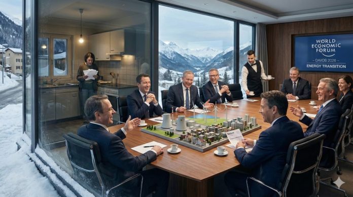 Davos 2