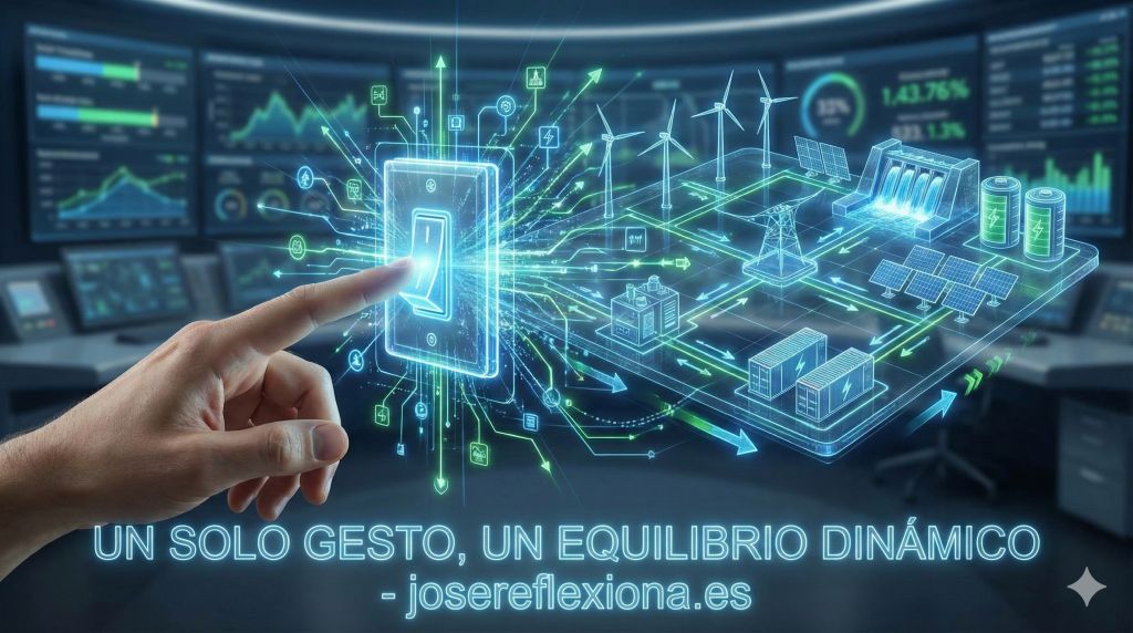 ¿Qué es la electricidad?