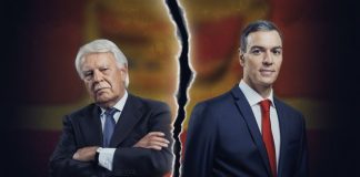 Felipe contra Pedro Sánchez: Crítica Progresista