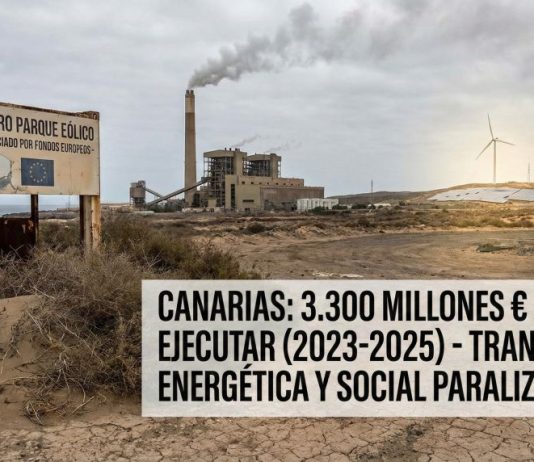 Inejecución presupuestaria en Canarias: ¿qué significa?