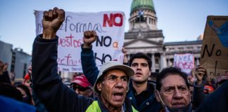 Reforma Laboral Milei 2026: Cambios y Consecuencias