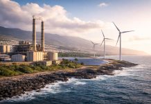 Candelaria encara su cierre: Un nuevo debate energético