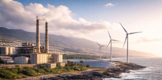 Candelaria encara su cierre: Un nuevo debate energético