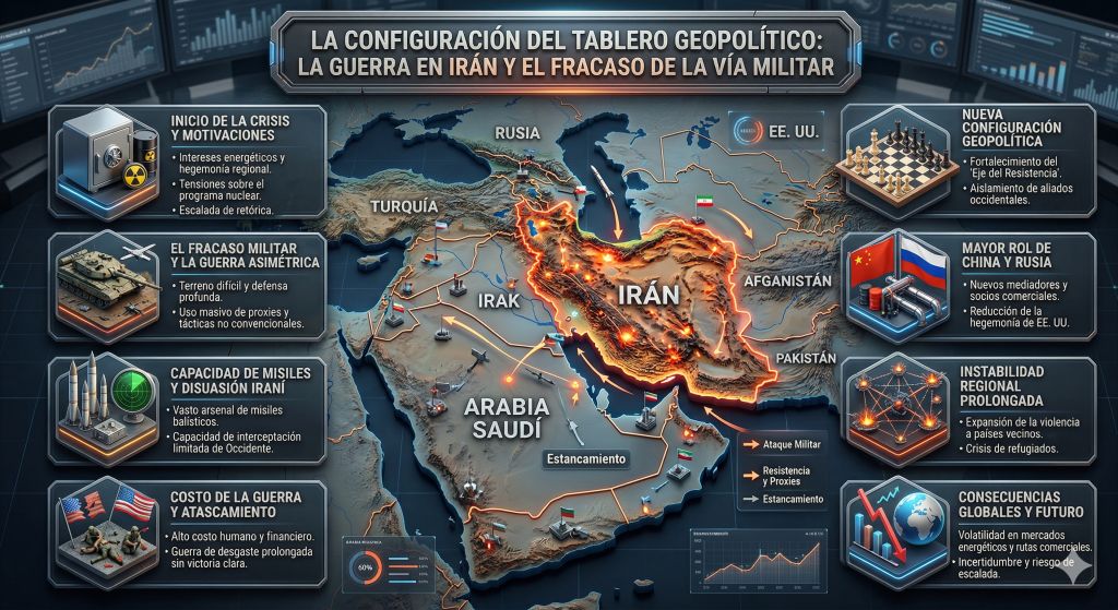 Respuesta a la crisis