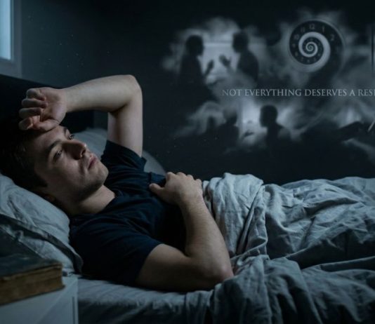 Ansiedad nocturna y estoicismo: Duerme mejor esta noche