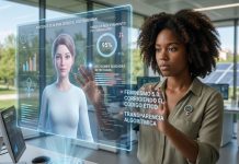 Feminismo 5.0 inteligencia artificial y sesgos de género