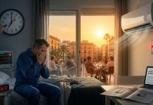 El cambio de hora: ¿beneficio o inconveniente?