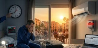 El cambio de hora: ¿beneficio o inconveniente?