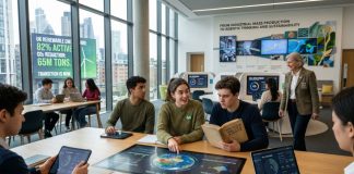 Educación e inteligencia artificial: Un nuevo desafío