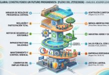 Pleno ordinario del 27-03-2026: Temas Clave Discutidos