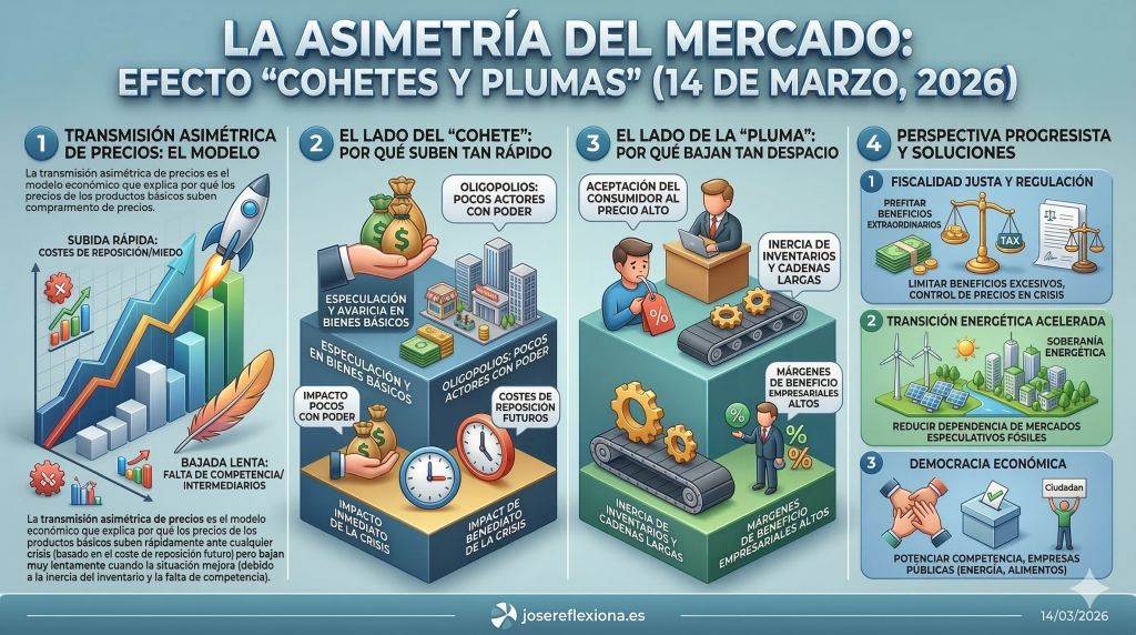 Velocidad de un cohete