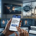 Otro bulo en Facebook que se está compartiendo