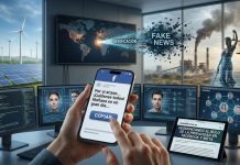 Otro bulo en Facebook que se está compartiendo