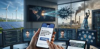 Otro bulo en Facebook que se está compartiendo