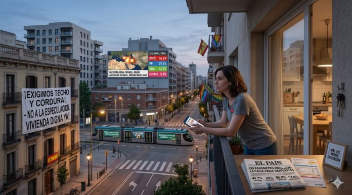 Barómetro CIS abril 2026: Entendiendo Nuestras Realidades