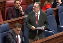 Pleno de Canarias 28-04-2026 y la Esperanza Colectiva