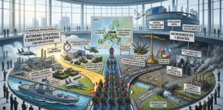 Ejercito común europeo: La propuesta de Pedro Sánchez