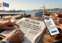 Política exterior de España frente a desafíos globales