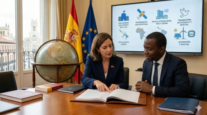 Estrategia de Acción Exterior 2025-2028: claves y retos