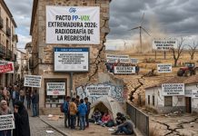 Análisis del pacto PP-Vox en Extremadura