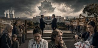 Pacto firmado en Extremadura: ¿fin de la equidad social?