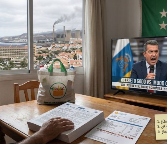 Decreto godo: más allá de las etiquetas identitarias