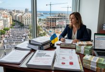 Canarias frente al espejo de la inejecución presupuestaria