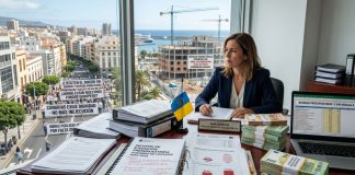 Canarias frente al espejo de la inejecución presupuestaria