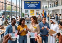 Regularización de inmigrantes 2026: Claves del decreto