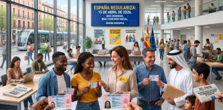 Regularización de inmigrantes 2026: Claves del decreto