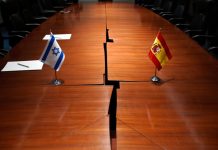 Amenazas de Israel y el silencio de la derecha