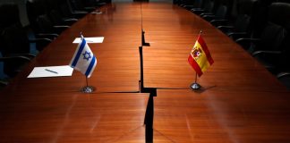 Amenazas de Israel y el silencio de la derecha