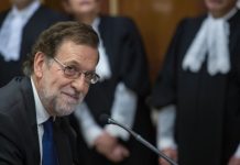 La justicia como escudo frente a la corrupción