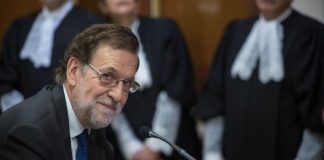 La justicia como escudo frente a la corrupción