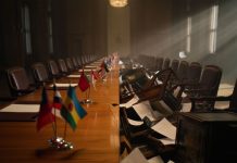 Teoría del loco Trump: ¿Estrategia o caos?