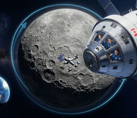 Artemis II misión lunar: Regreso a la Luna