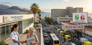 Barómetro Sanitario 2025: La Voz de la Ciudadanía