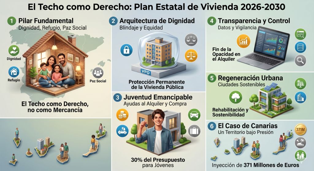 Plan Estatal de Vivienda