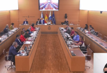 Pleno extraordinario del 30-04-2026: Análisis completo