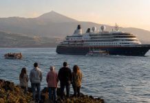 Crucero Hantavirus Tenerife: Historia y Salud Pública