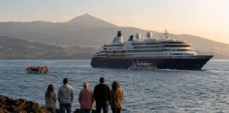 Crucero Hantavirus Tenerife: Historia y Salud Pública