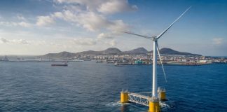 Eólica marina en Canarias: una oportunidad demasiado seria