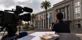 Pseudomedios y deterioro democrático en Canarias