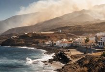 El informe del IPCC sobre el cambio climático