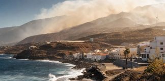 El informe del IPCC sobre el cambio climático